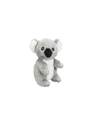 Be Eco koala ELLY, plyšová hračka so zvukom, 21 cm